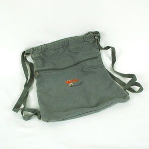 Hooters of Merrillville, Indiana Adjust Strap Bag